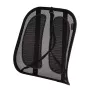 Fellowes Atramos juosmeniui biuro kėdei - Office Suites tinklinė atrama su tinkliniu audiniu - A51,28 x P43,97 x G14,13 cm