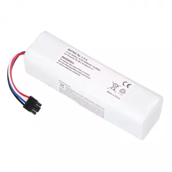 Baterija, skirta Dreame Vacuum F9/D9 PRO, 14,4 V 5200 mAh
