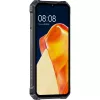 Išmanusis telefonas Oukitel G1 6,52 col. 6GB/256GB juodas