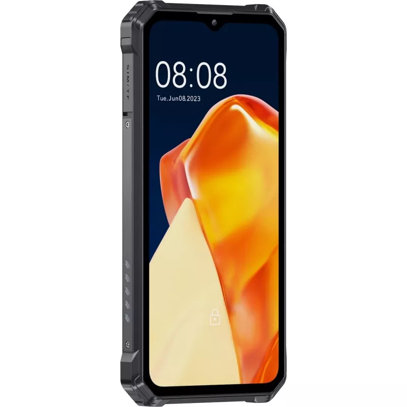 Išmanusis telefonas Oukitel G1 6,52 col. 6GB/256GB juodas