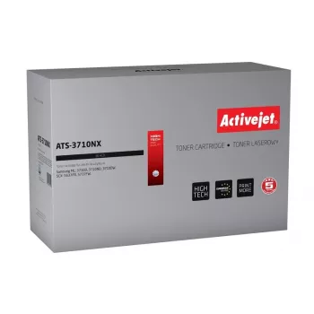Activejet ATS-3710NX tonerio kasetė (pakaitalas Samsung MLT-D205E; Supreme; 10000 puslapių; Juoda)