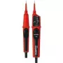 BENNING Duspol Analog Analoginis multimetras CAT IV 600V Multimetras (050261)