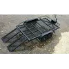 Amewi priekaba 1:10 Crawler, vikšrinė transporto priemonė, 1:10, 2,2 kg