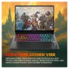 HP OMEN Transcend žaidimų nešiojamasis kompiuteris 14-fb1075ng 14 3K OLED U7-255H 32GB/1TB SSD RTX5060 Win11 - BV8C5EA - ABD (BV8C5EA#ABD)