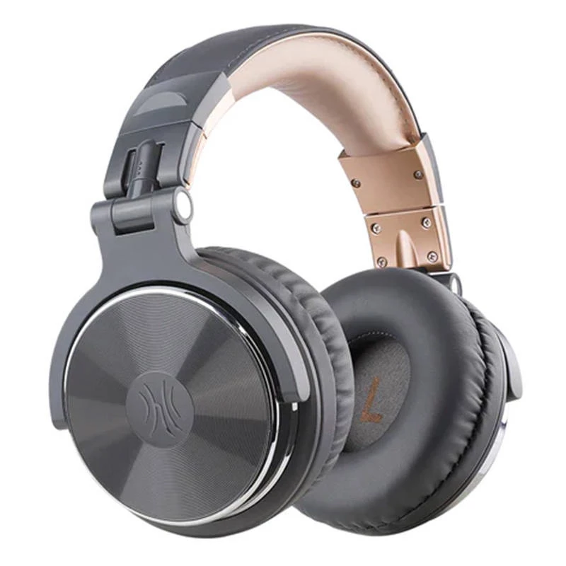 Ausinės OneOdio Pro10 Pilkos