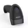 Brūkšninių kodų skaitytuvas QOLTEC 50880 1D/2D USB — rankinis skaitytuvas su USB sąsaja
