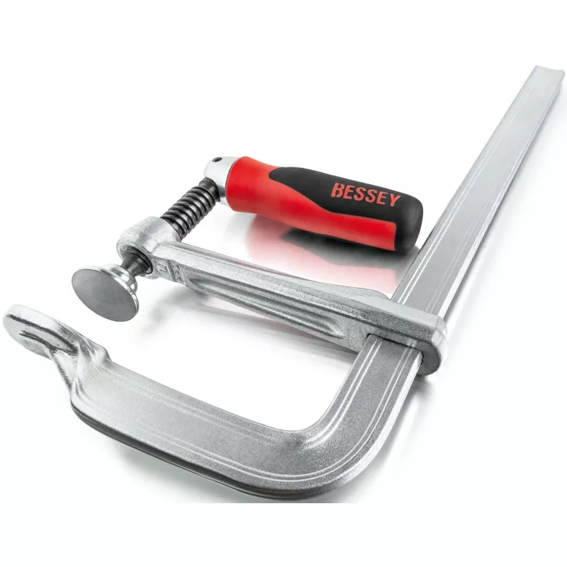 Gnybtas Bessey GZ60-12KG Plotis 700 mm Gylis 175 mm Aukštis 35 mm