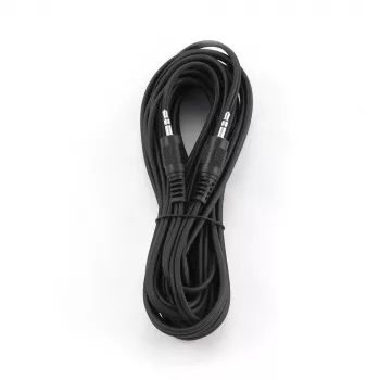 Stereo laidas MINIJACK-> MINIJACK M/M 2M