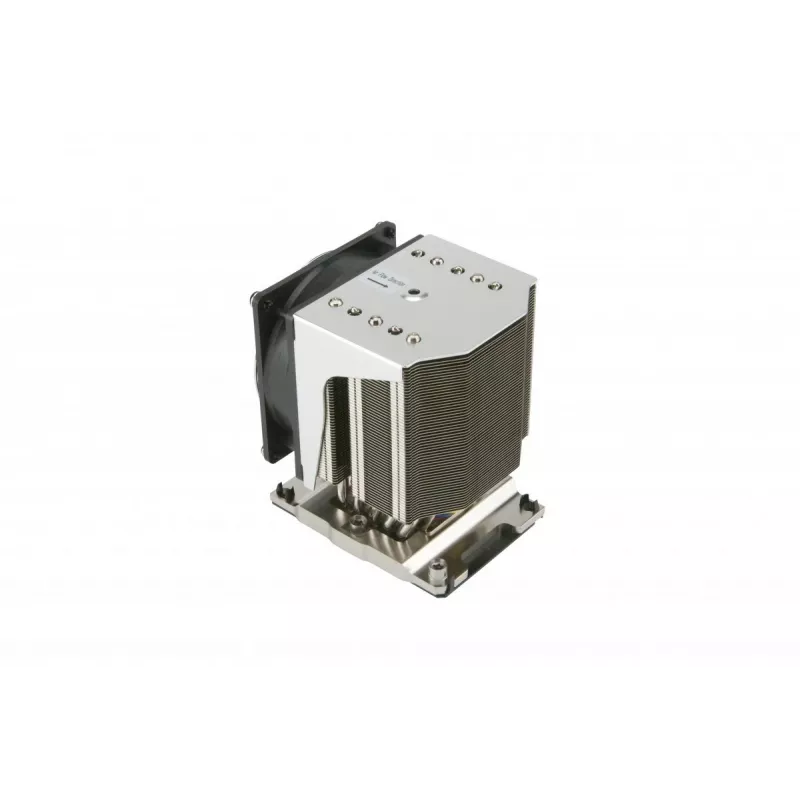 Oro aušintuvas Supermicro SNK-P0070APS4 procesoriaus aušinimo sistema 9.2 cm
