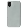 Dėklas-knygelė Krusell Broby 4 Card SlimWallet iPhone XS Max