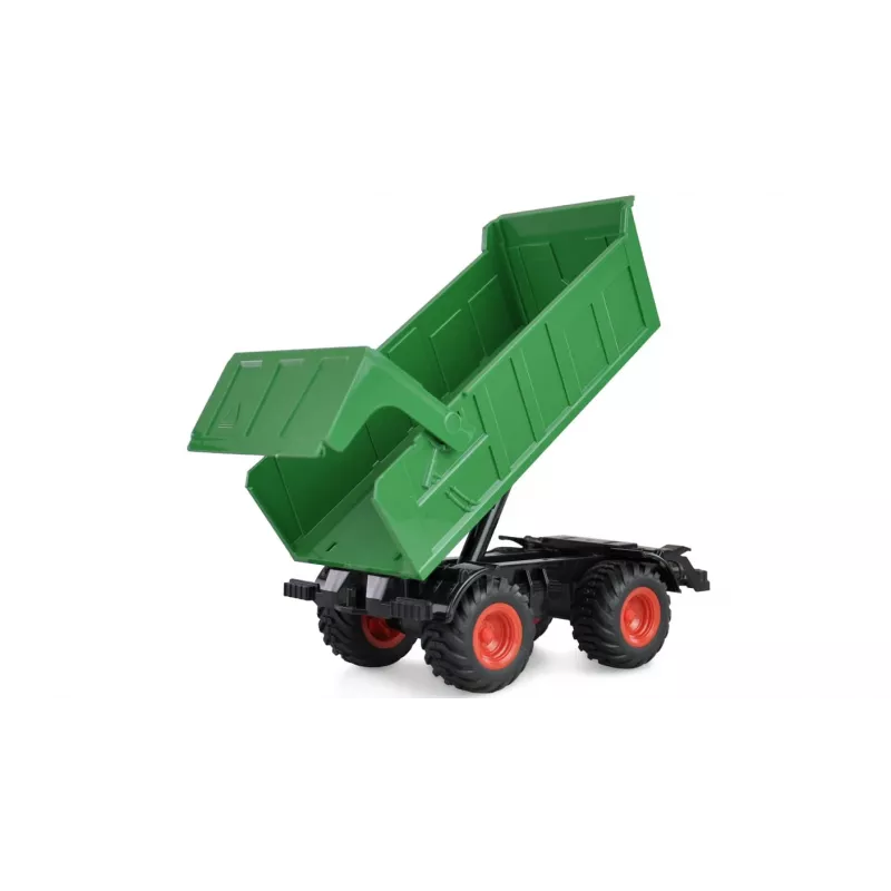 Traktorius Amewi 22635 RC modelis Elektros variklis 1:24