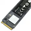 MediaRange MR1032 vidinis kietojo kūno diskas M.2 512 GB PCI Express 3.1 3D TLC NAND NVMe (MR1032)