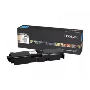 LEXMARK C930X76G Panaudoto tonerio konteineris Lexmark 30000 psl. C935 / X940 / X945 / XC940 / XC94