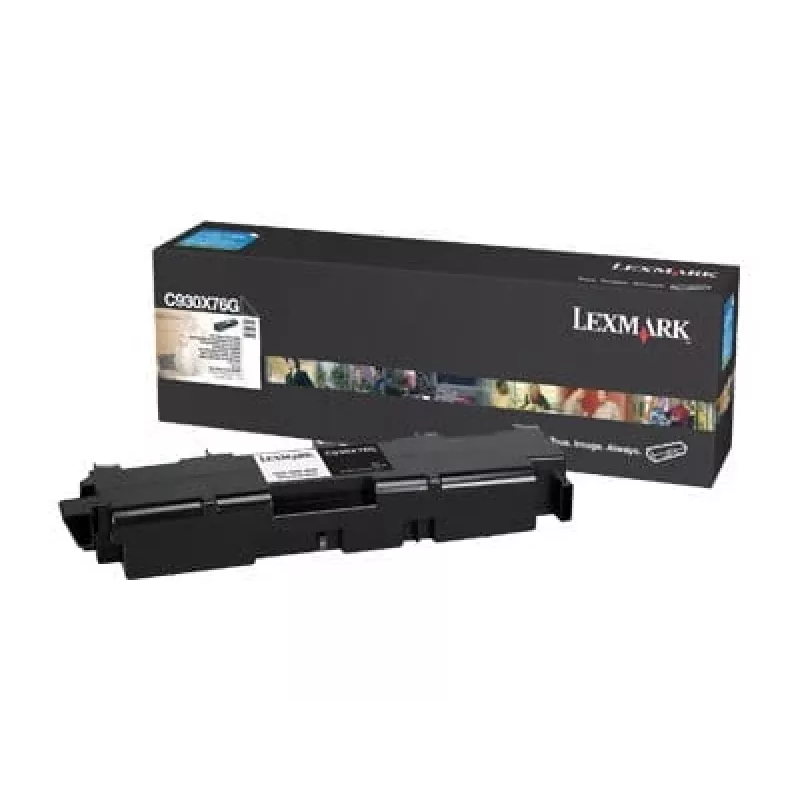 LEXMARK C930X76G Panaudoto tonerio konteineris Lexmark 30000 psl. C935 / X940 / X945 / XC940 / XC94