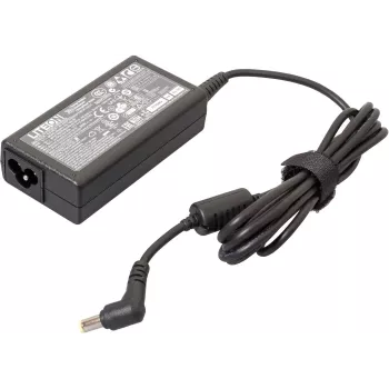 Acer Lite-On - Maitinimo šaltinis - 65 vatų - skirtas Aspire E1, M3, R7, V3, V5, V7, TravelMate E1, P243, P245, P253, P255, P273, P453, P455 (AP.06503.031)