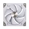 “PHANTEKS D30-140 140mm ARGB korpuso ventiliatoriai balti 3 vnt. pakuotė”