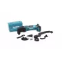 Makita 18V LI-ION daugiafunkcis įrankis be akumuliatorių ir įkroviklio + priedai