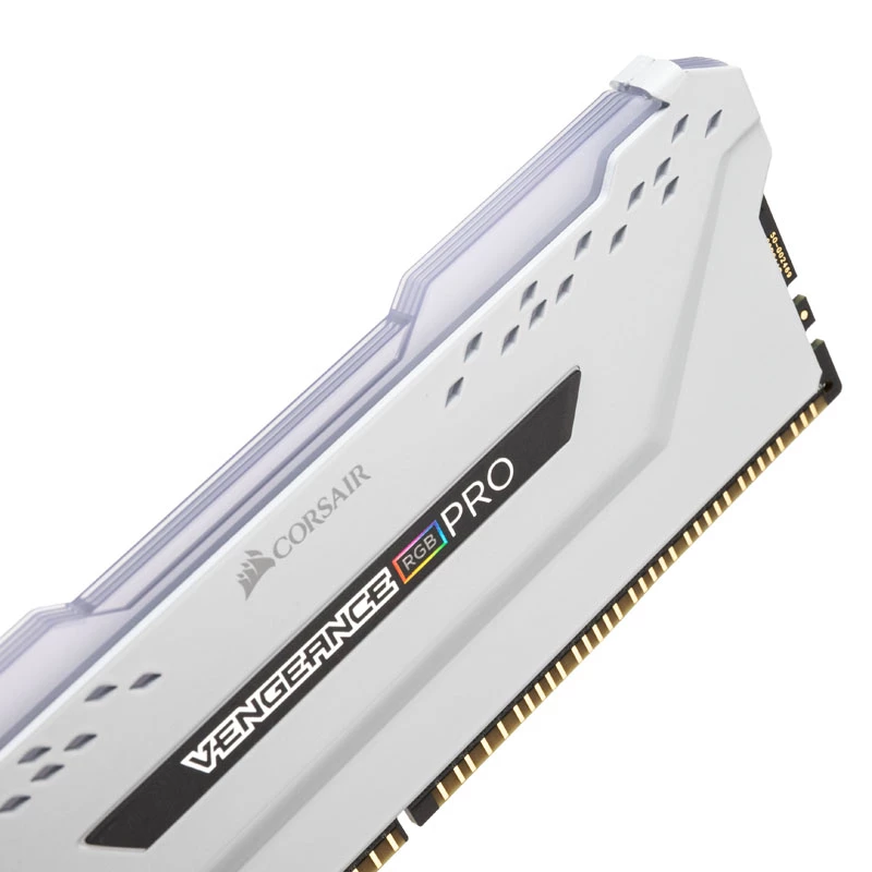 Corsair CMWLEKIT2W kompiuterio korpuso dalis Universal RGB apšvietimo pagerinimo rinkinys