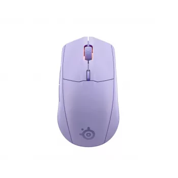 Pelė Steelseries 62525 RF belaidė + Bluetooth