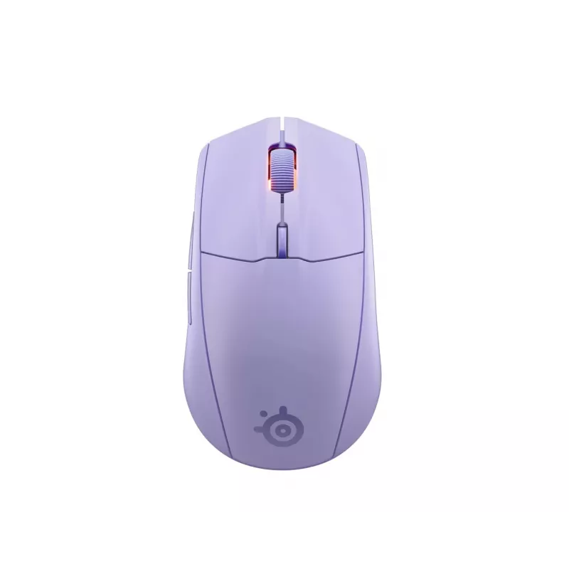 Pelė Steelseries 62525 RF belaidė + Bluetooth