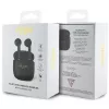 Bluetooth ausinės TWS GUTWST26PSK juodos