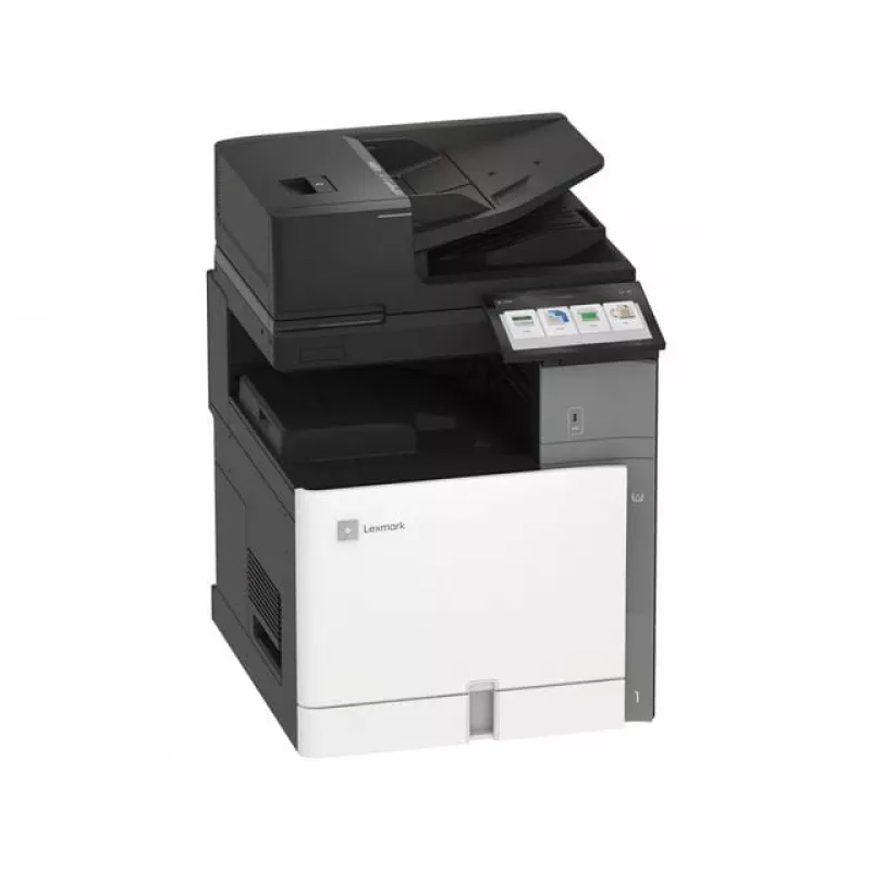 Spausdintuvas Lexmark CX963se lazerinis spalvotas