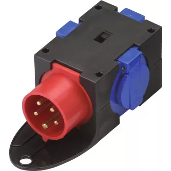 PSSO Kompaktverteiler 3SK 30249100 CEE paskirstymo dėžė
