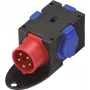PSSO Kompaktverteiler 3SK 30249100 CEE paskirstymo dėžė