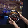 Subsonic Superdrive SV 250-S vairaratis, raudonas leidimas