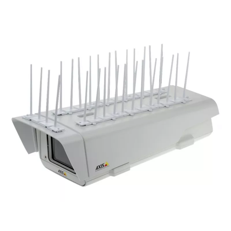 Tinklo kameros priedas Bird CONTROL/SPIKE 10 vnt. 5801-121 Axis