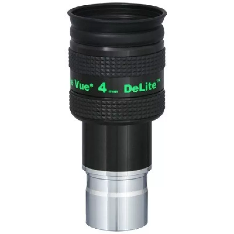 Tele Vue DeLite 4mm 1.25 colio okuliaras
