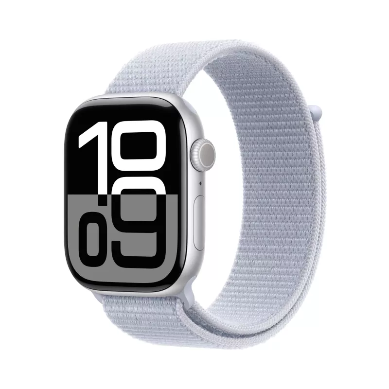 Apple Watch Series 10 (GPS + Cellular) - 46 mm