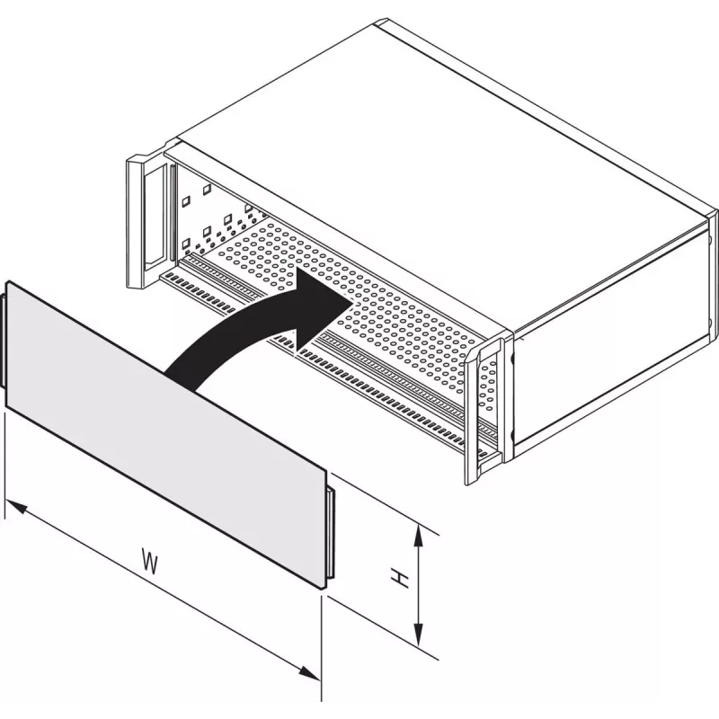 Schroff 34571621