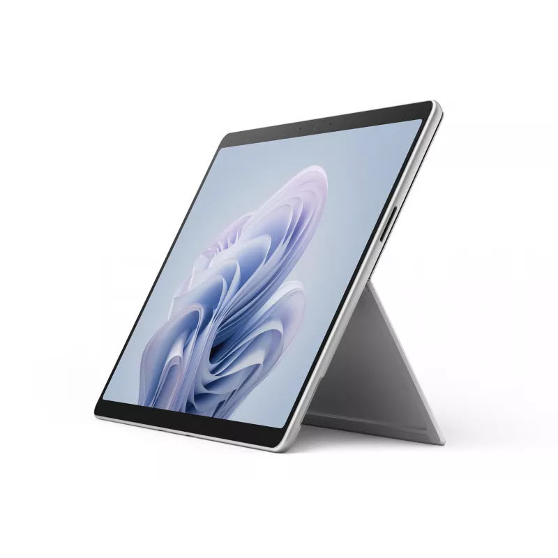 Nešiojamas kompiuteris Microsoft Surface Pro 10 5G — Intel Core Ultra 7 165U, 64 GB RAM, 1 TB SSD, 13 colių (2880×1920), Wi‑Fi 7, Windows 11 Pro, Platinum