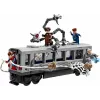 Konstruktorius LEGO Marvel Super Heroes 76321 Spider-Man Doc Ock Subway Showdown, 393 dalys, 4 minifigūrėlės, amžius 9+