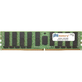 PHS-memory 64 GB RAM atmintis, tinkama Terra Server 3530A G4 (1100203) DDR4 LRDIMM 2933MHz PC4-23400-L (SP443115)
