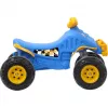 Važinėjamas keturratis Jamara Little Quad