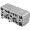 Bachmann kabelis Snake Easy-Stop-2B2K - kabelių kanalo įtempimo sumažinimas - juoda (930.091)