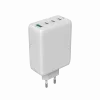 Canyon 100ACC didelės spartos universalus sieninis įkroviklis - 2xUSB-C 100W - 1xUSB-C 30W -