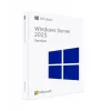 HPE Microsoft Windows Server 2025 16-core Standard Reseller Option Kit lt/lt/lt/lt/lt SW