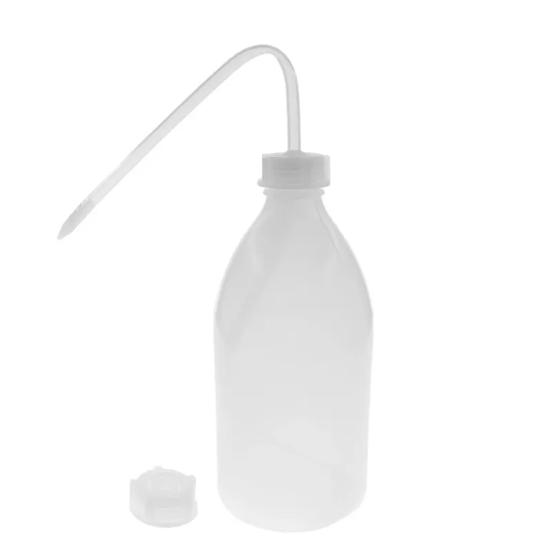 XSPC XSPC LDPE užpildymo butelis - 500 ml