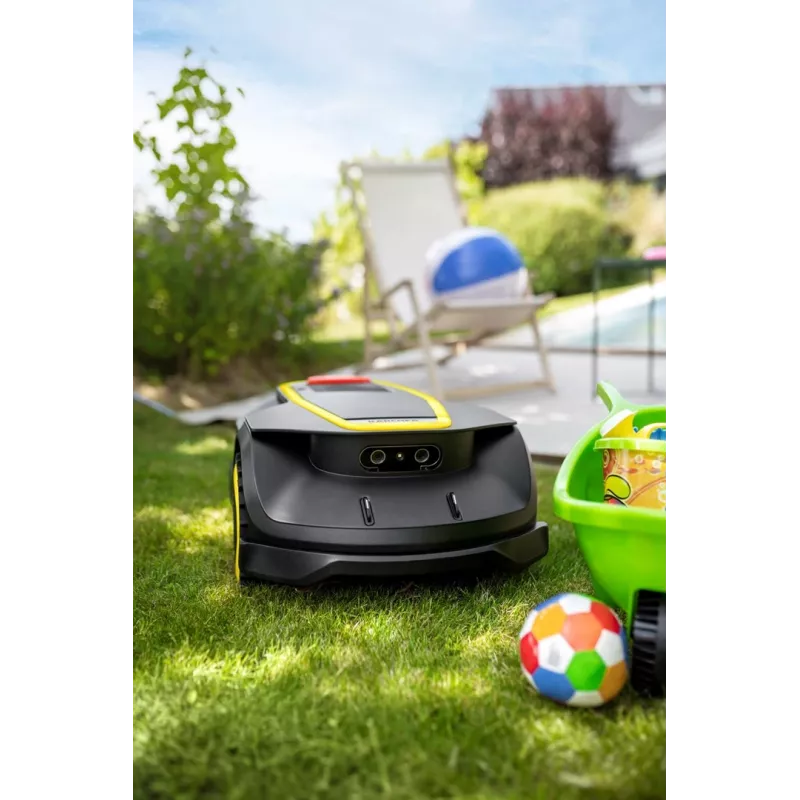 KARCHER RCX 4 robotinė vejapjovė - 1.269-740.0