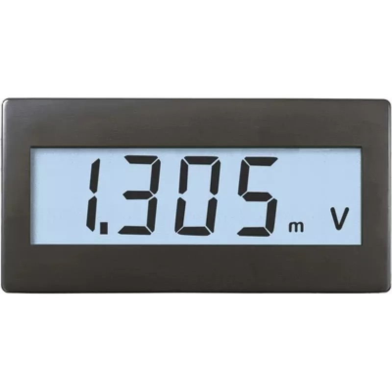 Voltcraft DVM330W