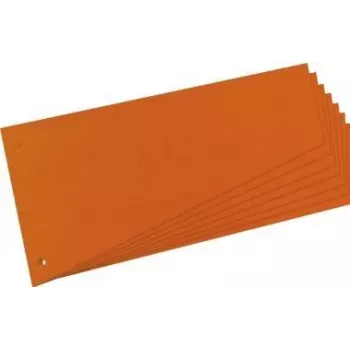 Pakabinamas aplankas Herlitz 10838498 Oranžinis