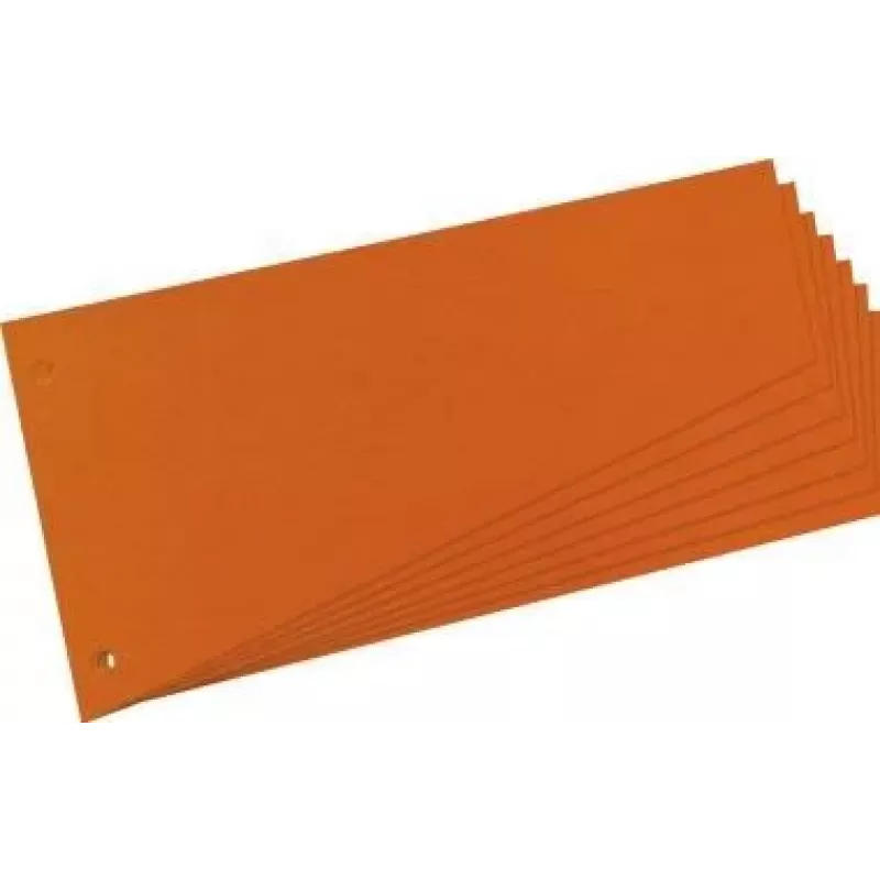 Pakabinamas aplankas Herlitz 10838498 Oranžinis