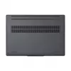 Lenovo IdeaPad Slim 3 15ARP10 AMD Ryzen™ 5 7533HS nešiojamas kompiuteris 38,9 cm (15,3 inch) WUXGA 24 GB DDR5-SDRAM 512 GB SSD Wi-Fi 6 (802.11ax) Windows 11 Home pilka