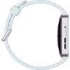Huawei Seiya-B29F Watch Fit 4 Pro aliumininis išmanusis laikrodis 46mm mėlyna fluoroelastomerinė juosta