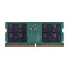 Samsung - DDR5 - Modul - 32 GB - SO DIMM 262-PIN - 4800 MHz / PC5-38400 CL40 1.1 V