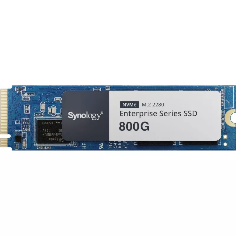 Sy+D247:I248lus serija 800 GB NVMe PCIe 3.0 x4 SSD, M.2 2280, SNV5420-800G