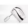 Adler AD 4205 rankinis plaktuvas, juoda balta, 300 W